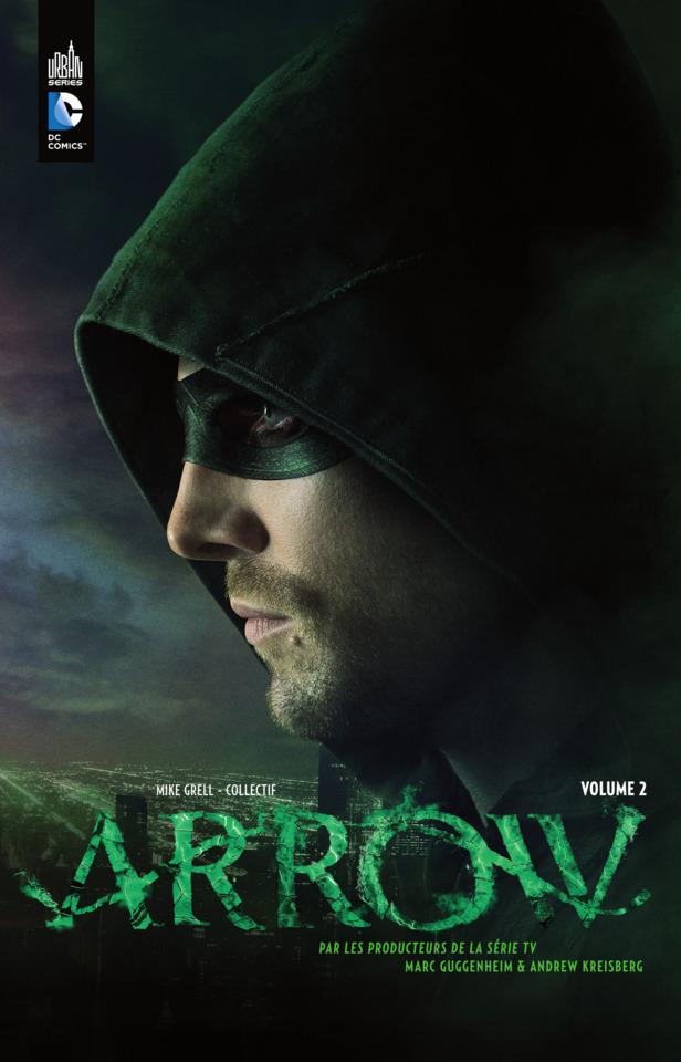 Arrow #2