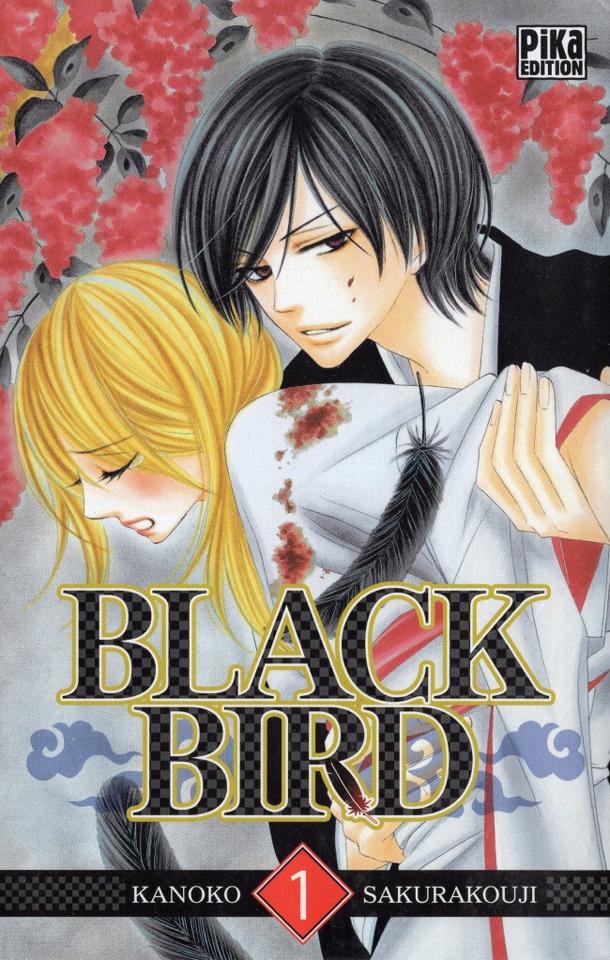 Black Bird