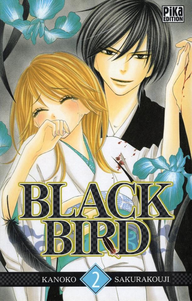 Black Bird #2