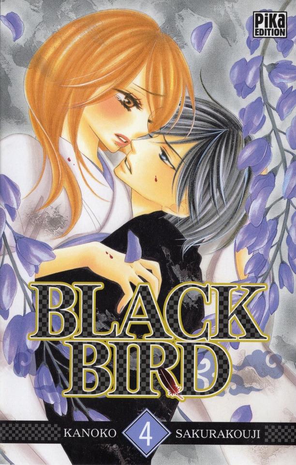 Black Bird #4