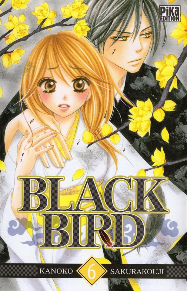 Black Bird #6