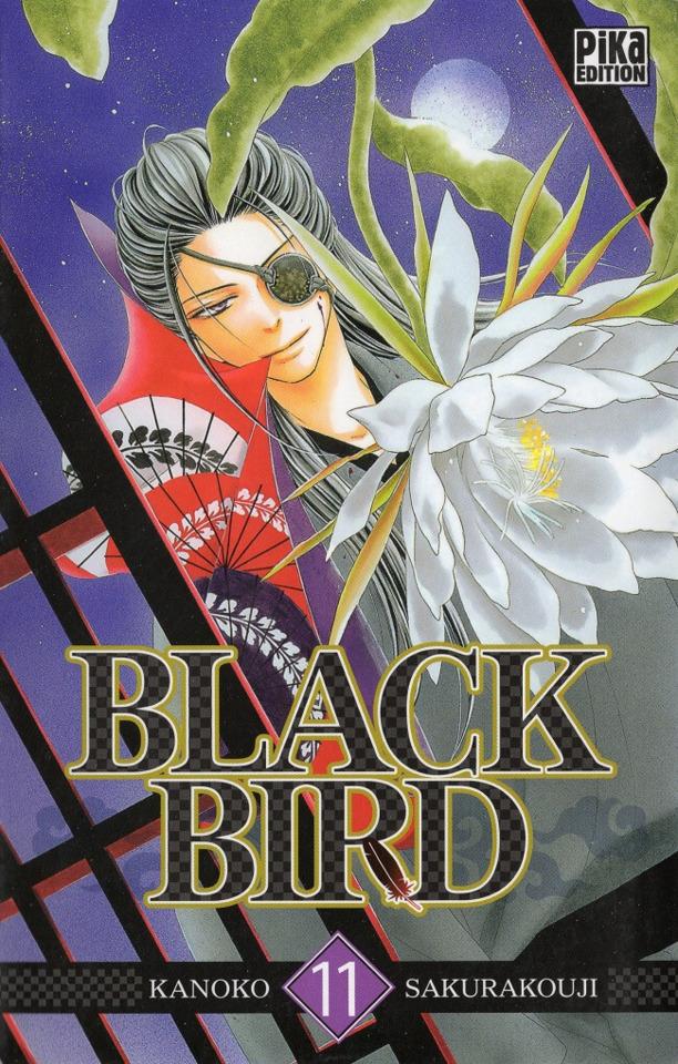 Black Bird #11
