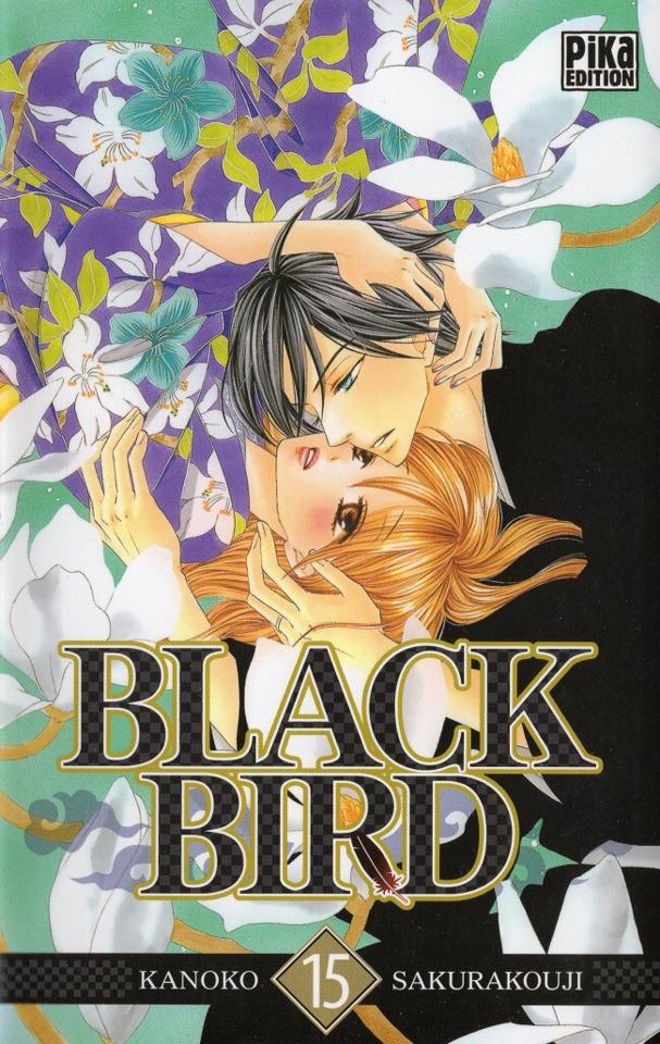 Black Bird #15