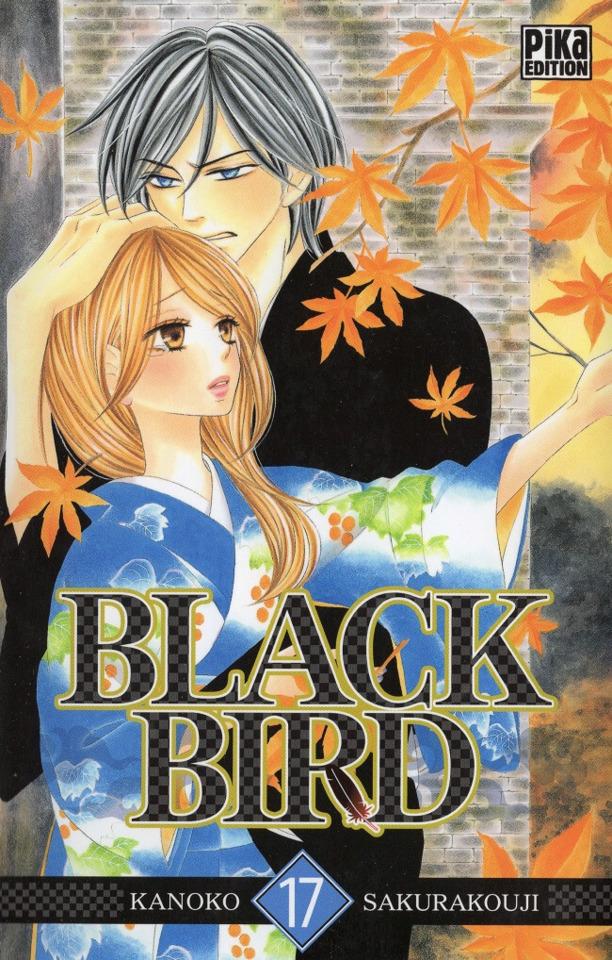 Black Bird #17
