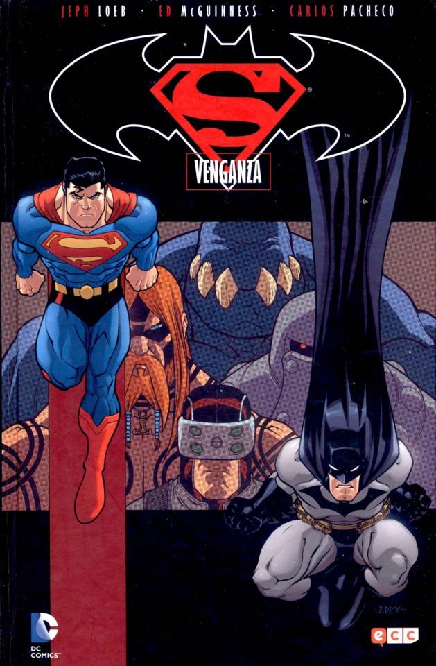 Superman/Batman #2