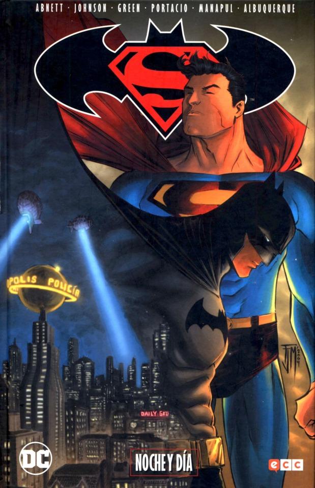 Superman/Batman #5