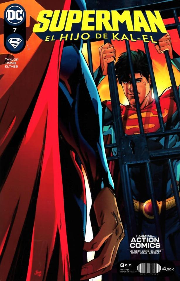 Superman 117