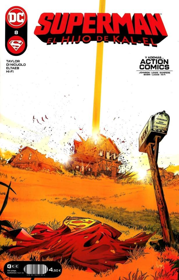 Superman 118