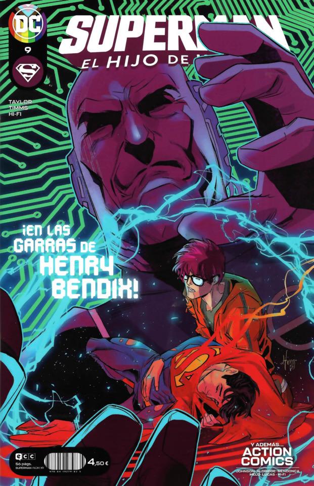 Superman 119