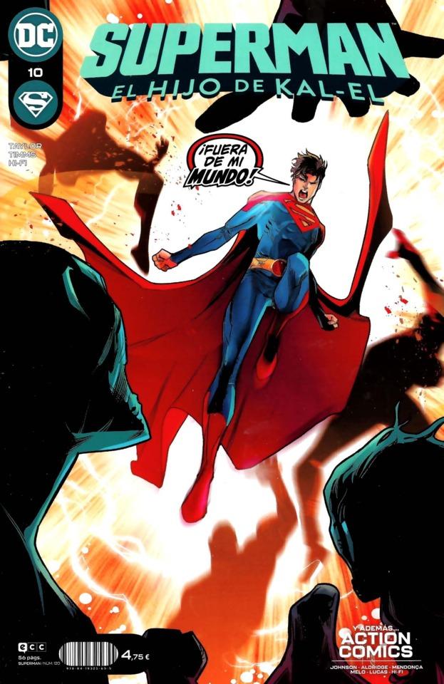 Superman 120