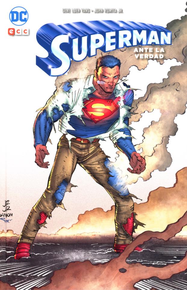 Superman #2