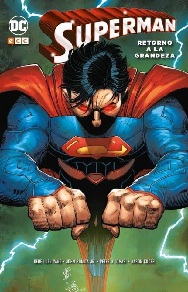 Superman #3