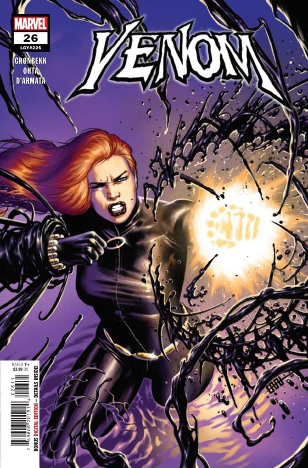 Venom #26
