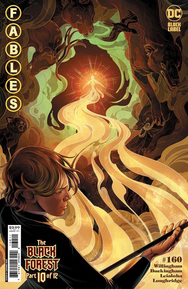 Fables 160