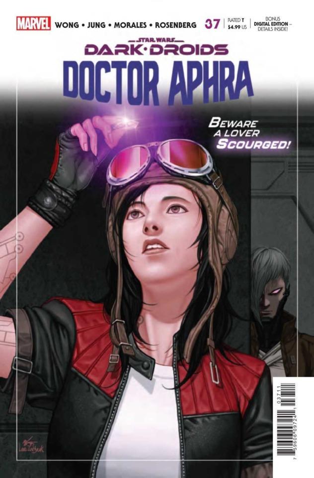 Star Wars: Doctor Aphra #37