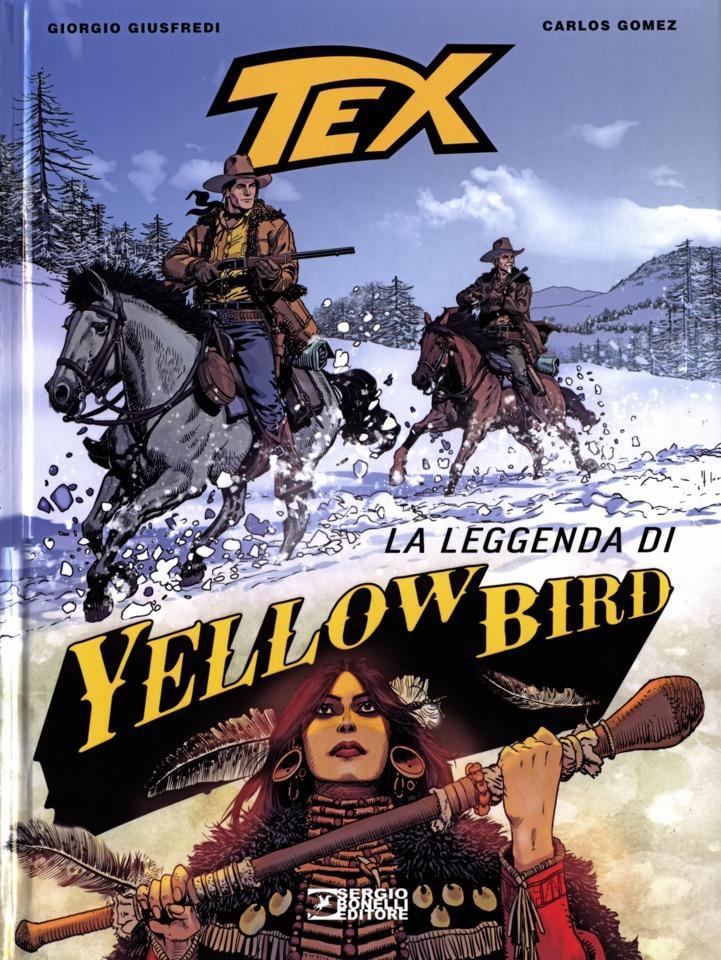 Tex Stella d'Oro #35