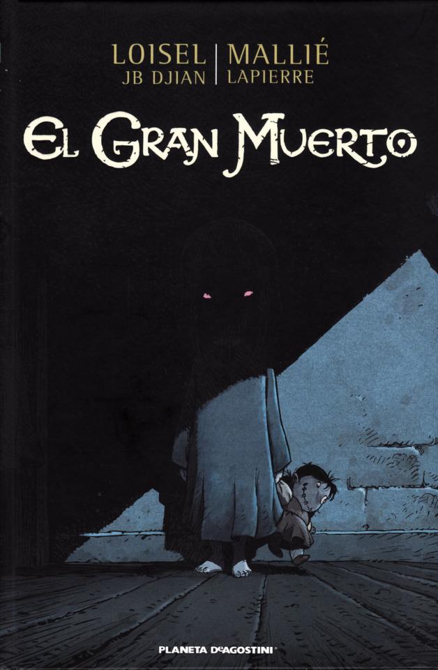 El Gran Muerto