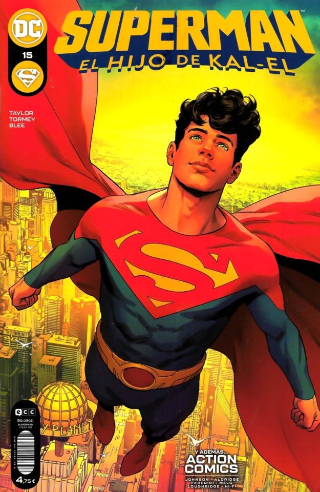 Superman 125