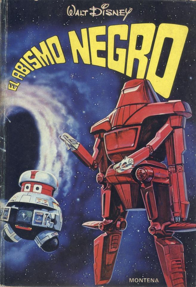 El Abismo Negro