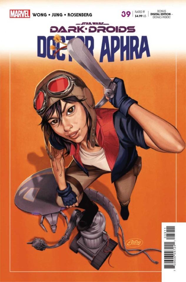 Star Wars: Doctor Aphra #39