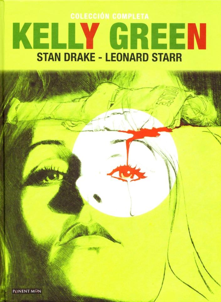 Kelly Green - Colección Completa #1