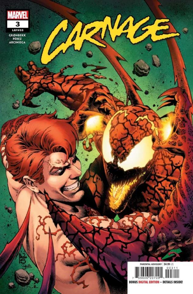 Carnage #3