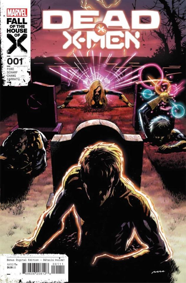 Dead X-Men