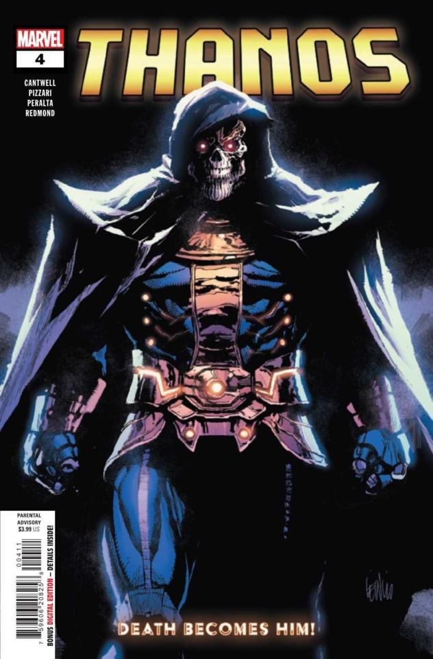 Thanos #4