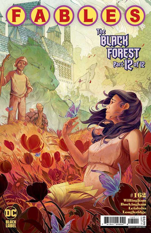 Fables 162