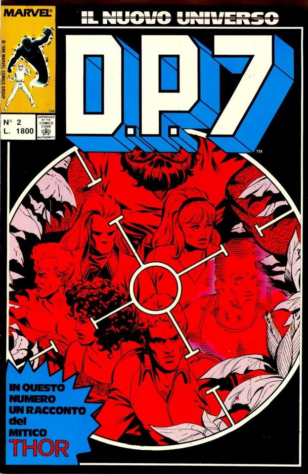 D.P.7 #2