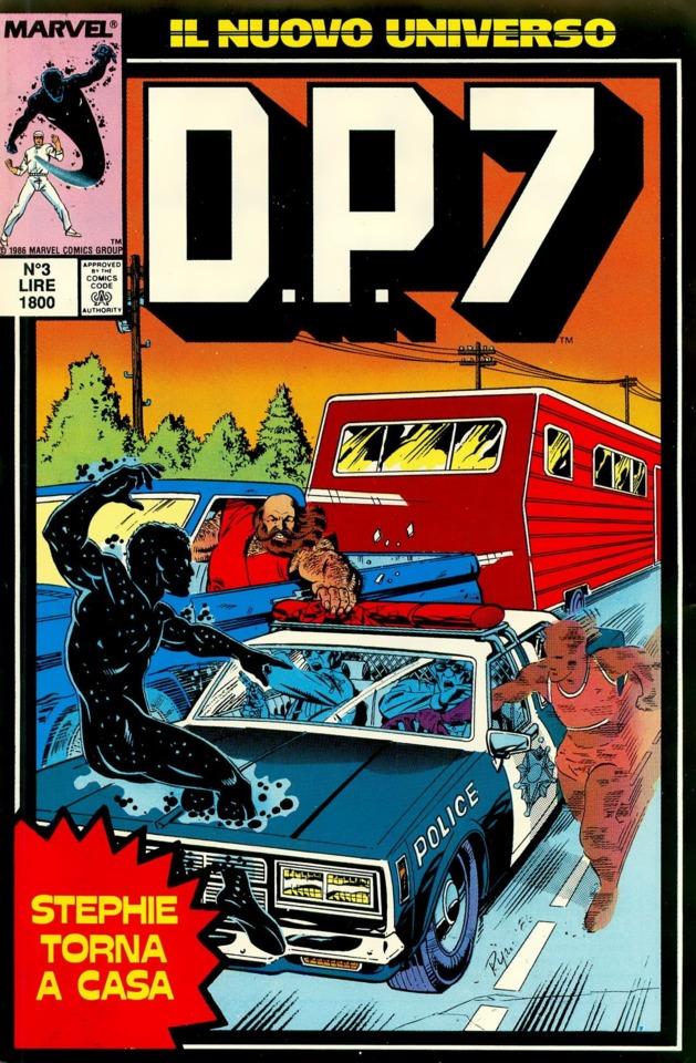 D.P.7 #3