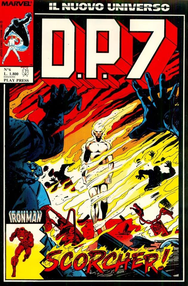 D.P.7 #6