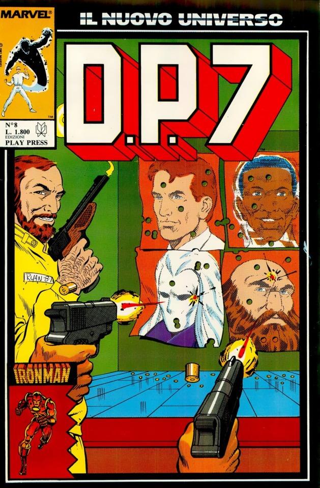 D.P.7 #8