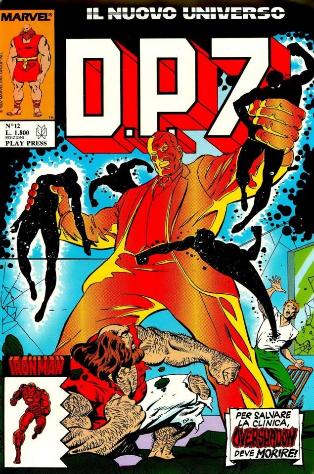 D.P.7 #12