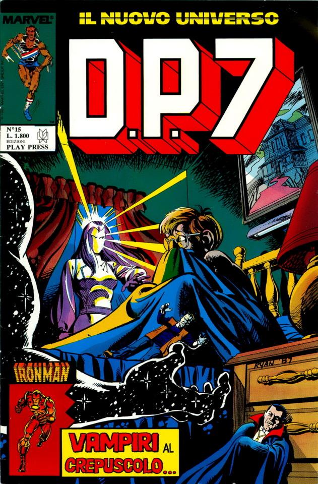 D.P.7 #15