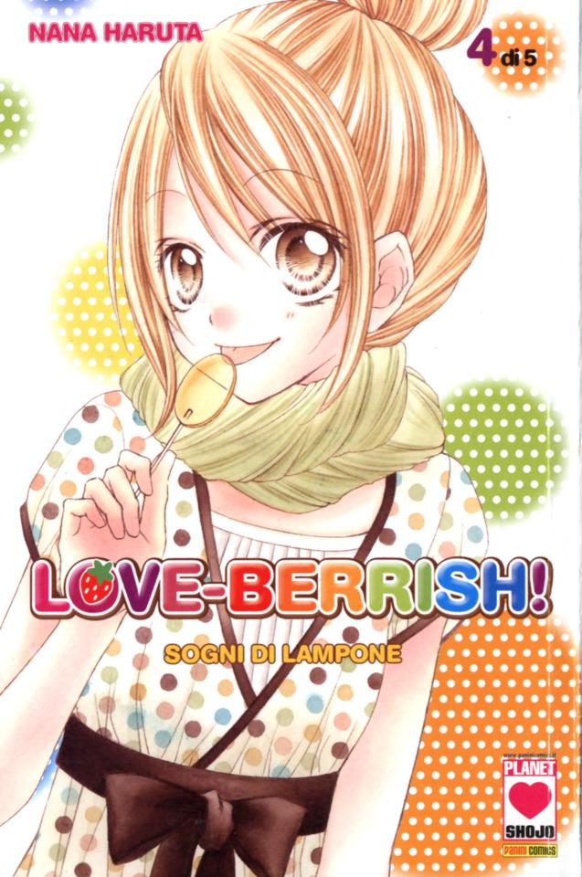 Manga Dream #95