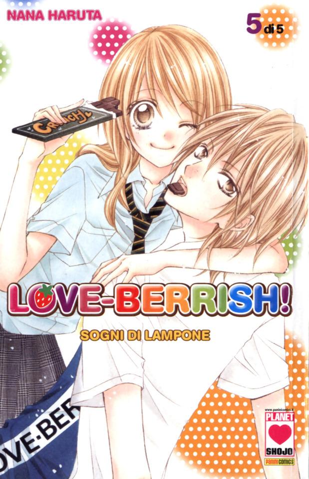 Manga Dream #96