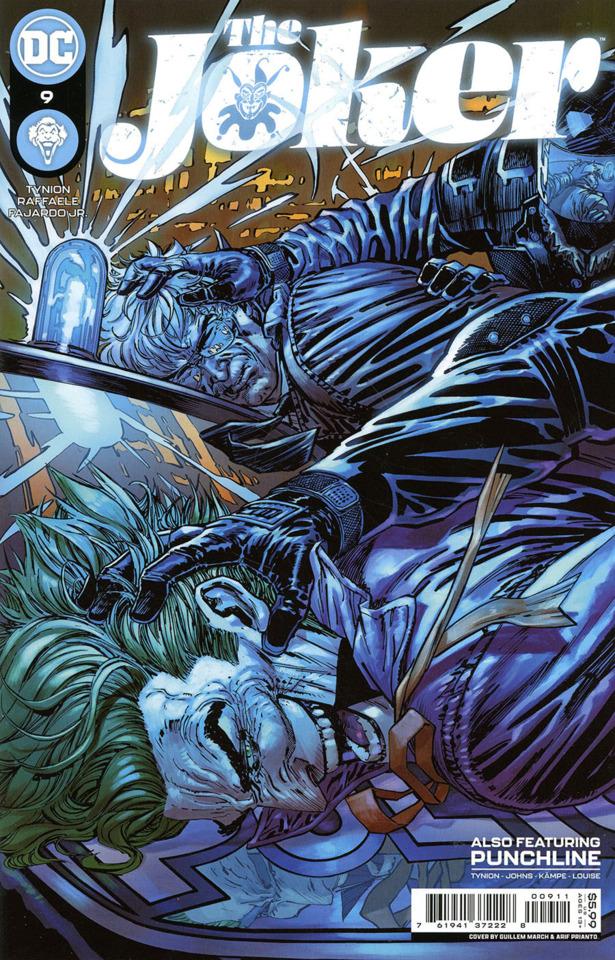 The Joker #9