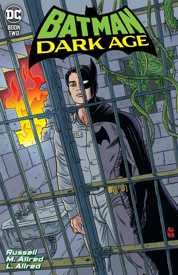 Batman: Dark Age #2
