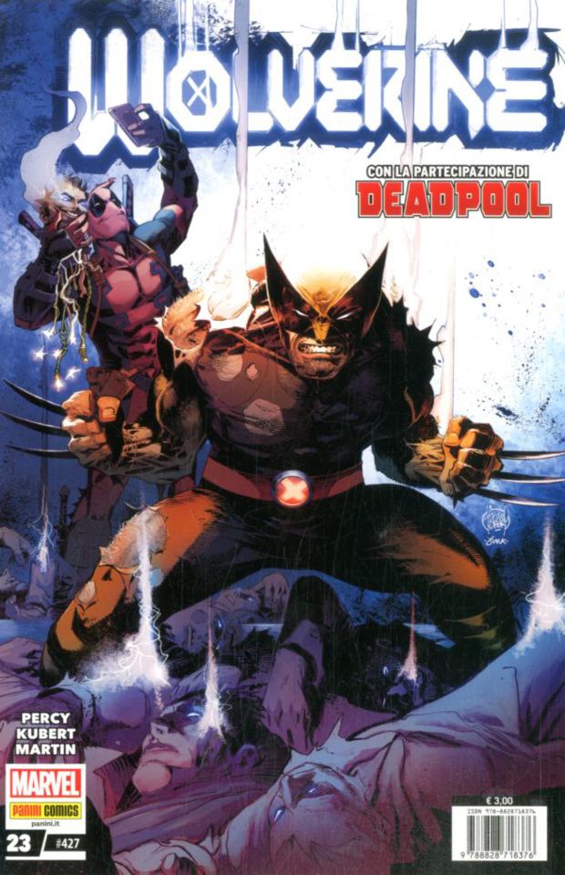 Wolverine 427