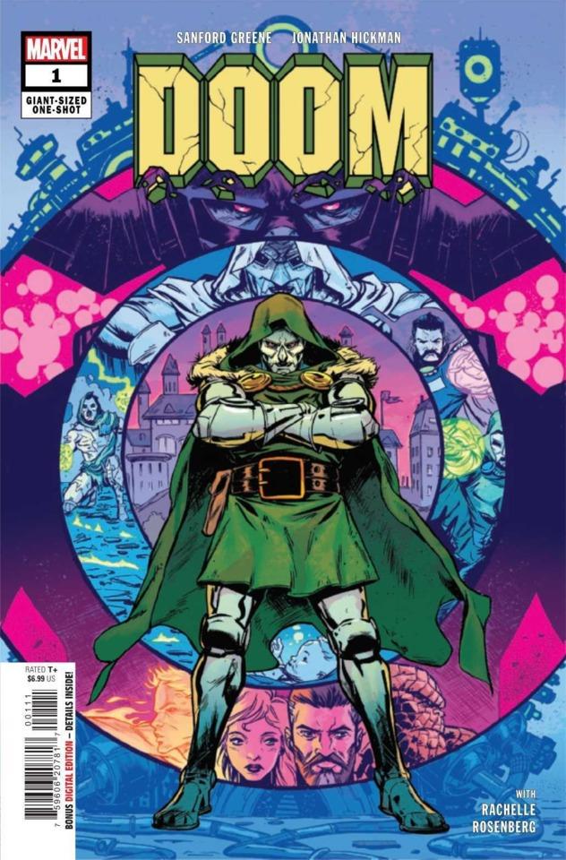 Doom #1