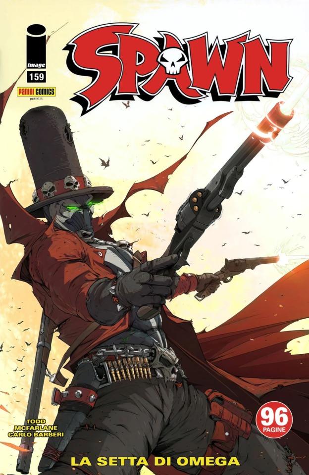 Spawn #159