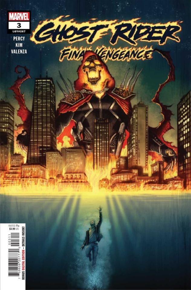 Ghost Rider: Final Vengeance #3