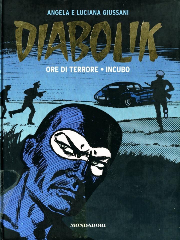 Diabolik. Gli Anni d'Oro #2