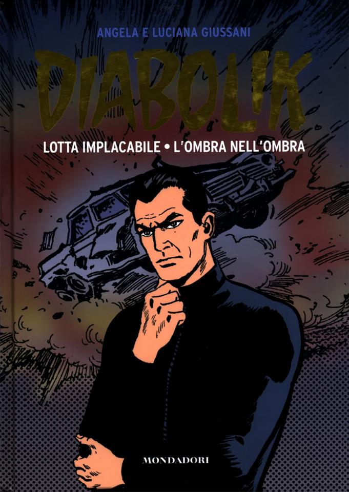 Diabolik. Gli Anni d'Oro #20