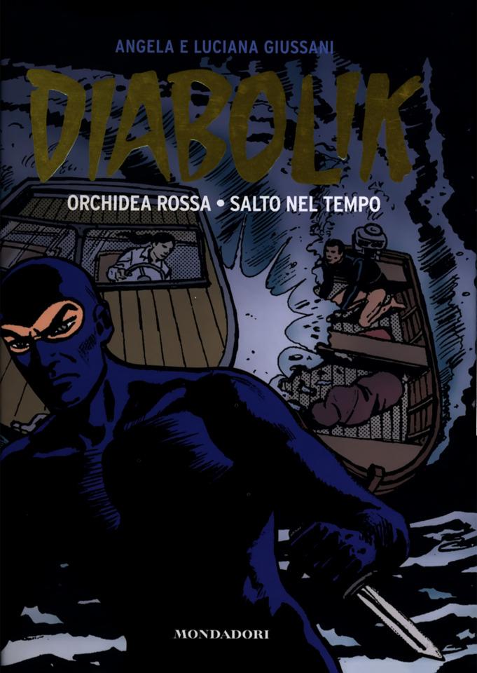 Diabolik. Gli Anni d'Oro #27