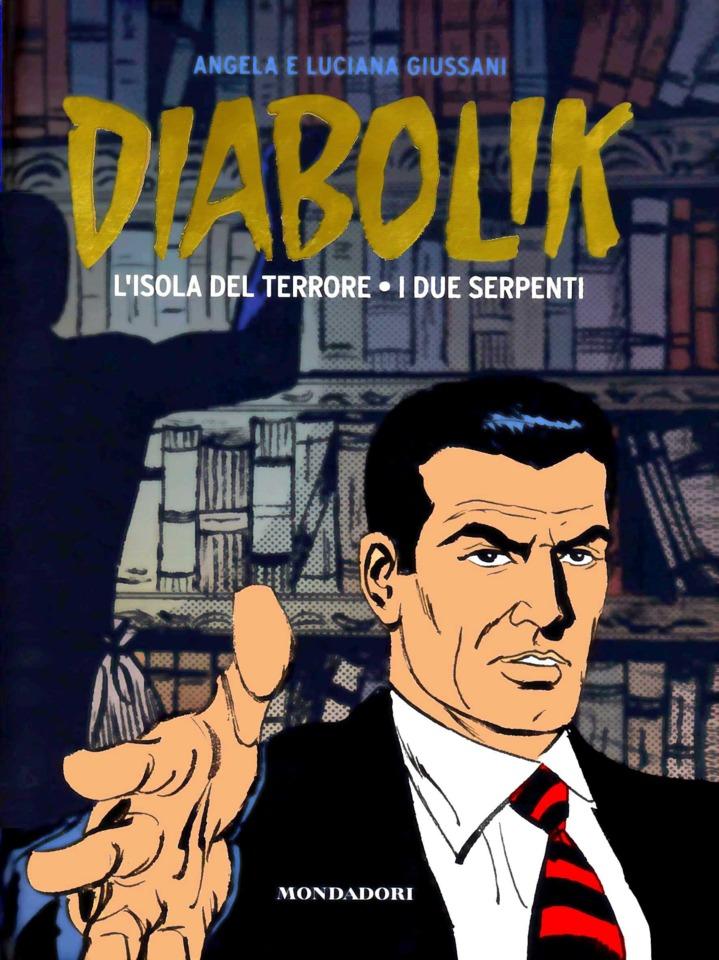 Diabolik. Gli Anni d'Oro #28