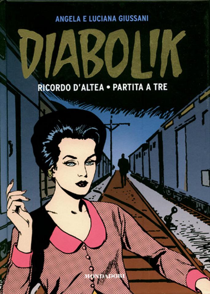 Diabolik. Gli Anni d'Oro #49