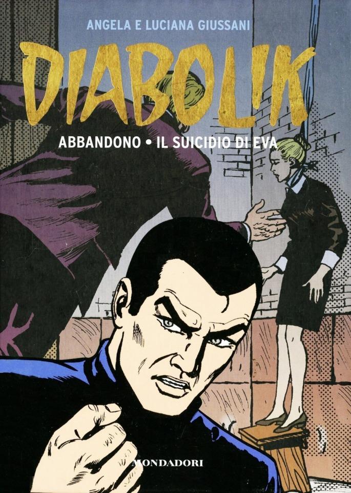 Diabolik. Gli Anni d'Oro #47