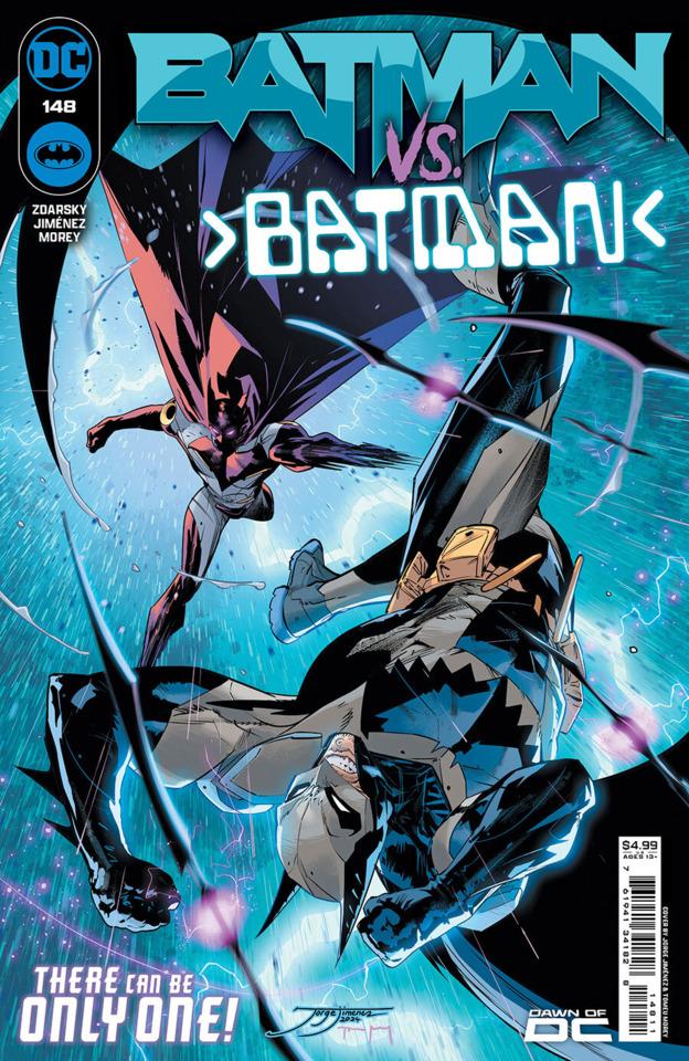 Batman 148